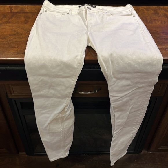 Express jeans - Picture 2 of 3